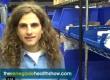 Tour Of Raw Food World Warehouse